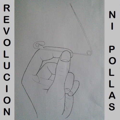 Difuntos : Revolución ni Pollas